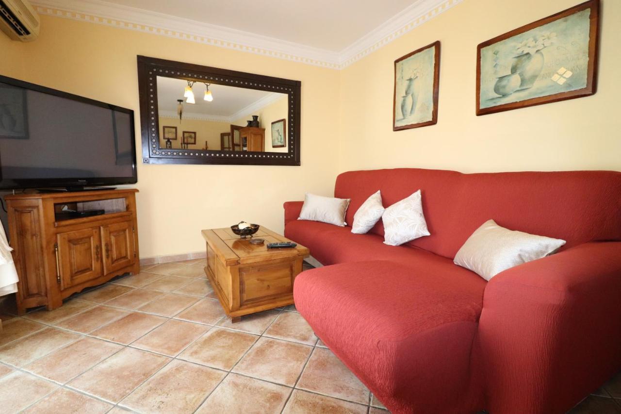 Casa Sandra Spainsunrentals 1165 Ferienhaus Nerja