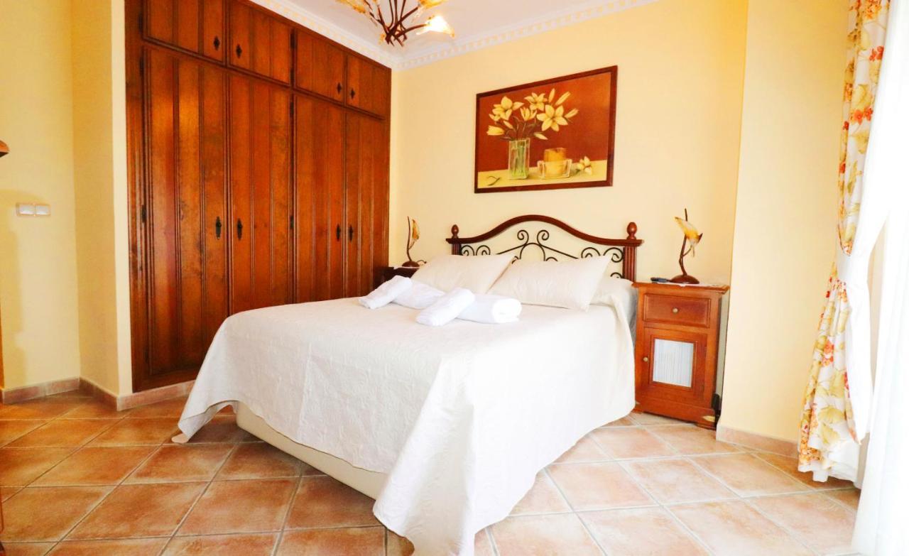 Casa Sandra Spainsunrentals 1165 Ferienhaus *