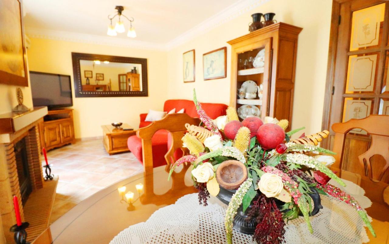 Ferienhaus Casa Sandra Spainsunrentals 1165 Nerja