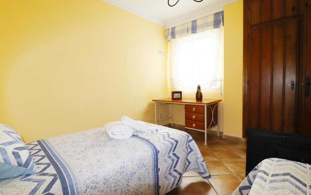 Ferienhaus Casa Sandra Spainsunrentals 1165 Nerja