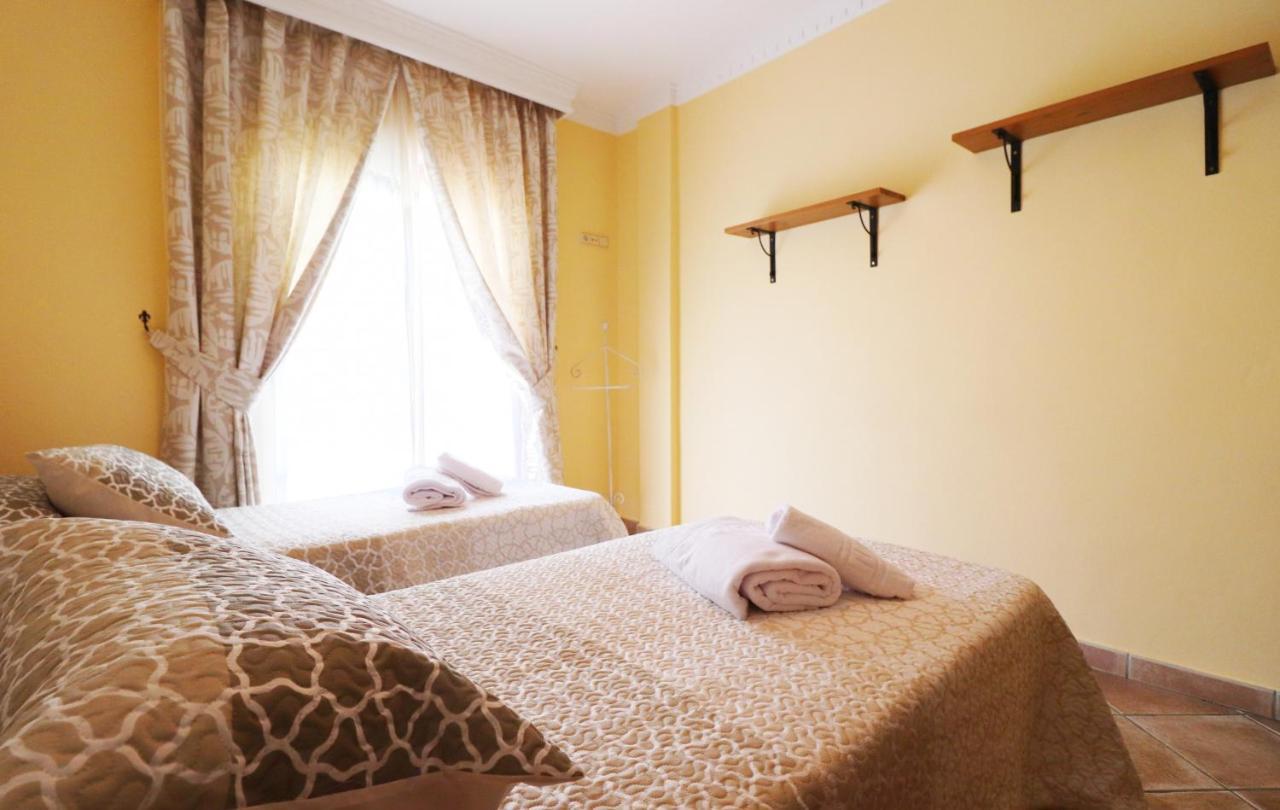 Casa Sandra Spainsunrentals 1165 Ferienhaus Nerja