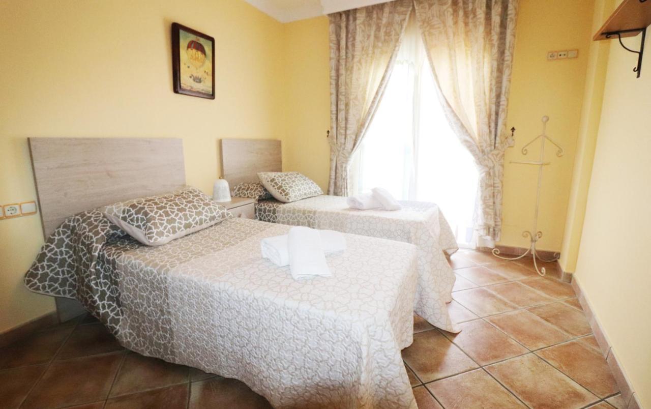 Casa Sandra Spainsunrentals 1165 Ferienhaus Nerja