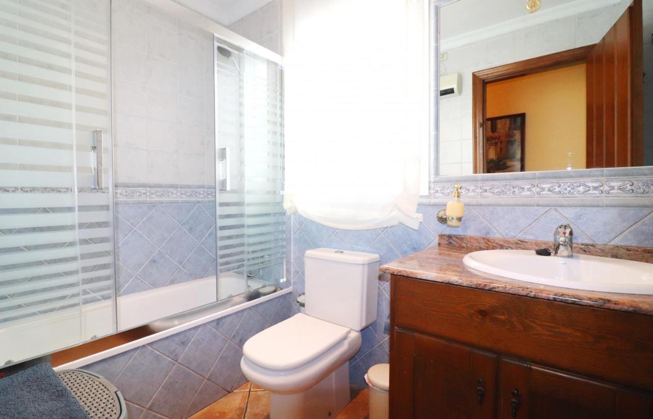 Casa Sandra Spainsunrentals 1165 Ferienhaus Nerja