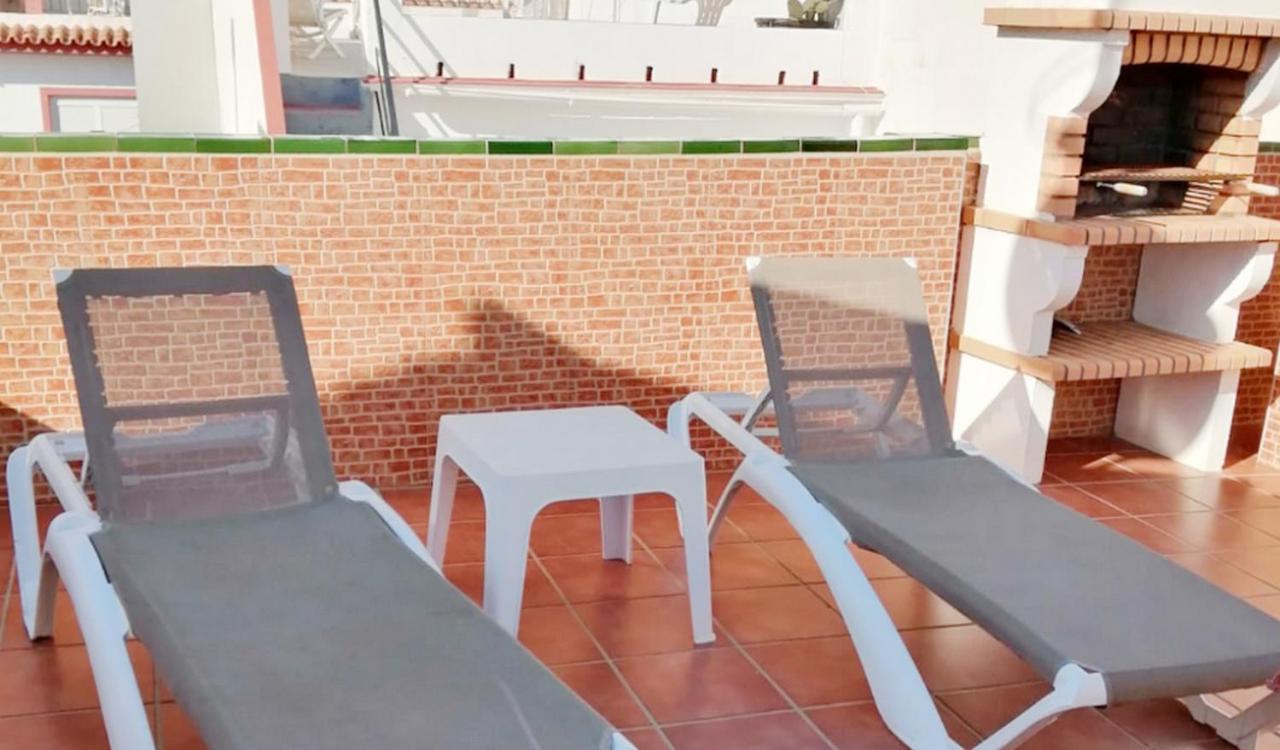 Ferienhaus Casa Sandra Spainsunrentals 1165